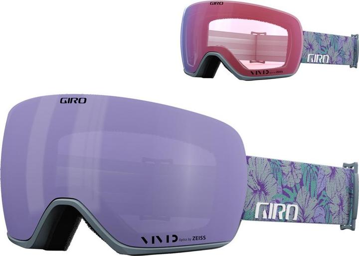 Produktbild Giro Article II W Vivid Goggle