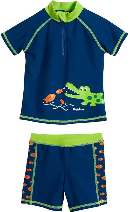 Playshoes Zweiteiler (74, 80)
