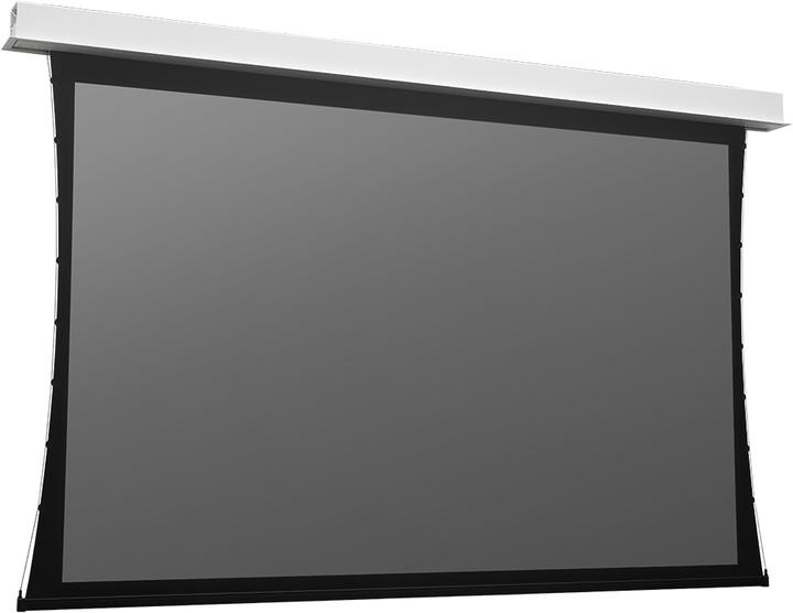 Actual product image Projecta Tensioned DescenderPro Projection Screen (176 inch) (176", 16:9)