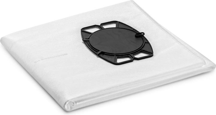 Actual product image Kärcher Professional Fleece filter bag