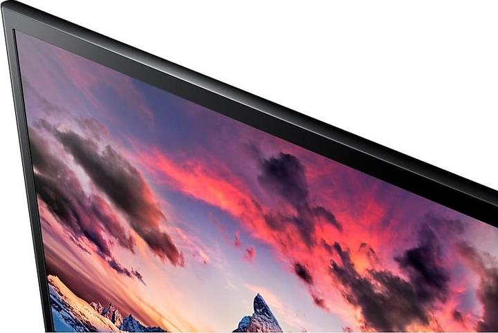 Produktbild Samsung S24F354FHR (1920 x 1080 Pixel, 24")