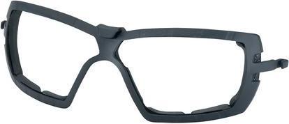 Actual product image Uvex Safety Additional frame
