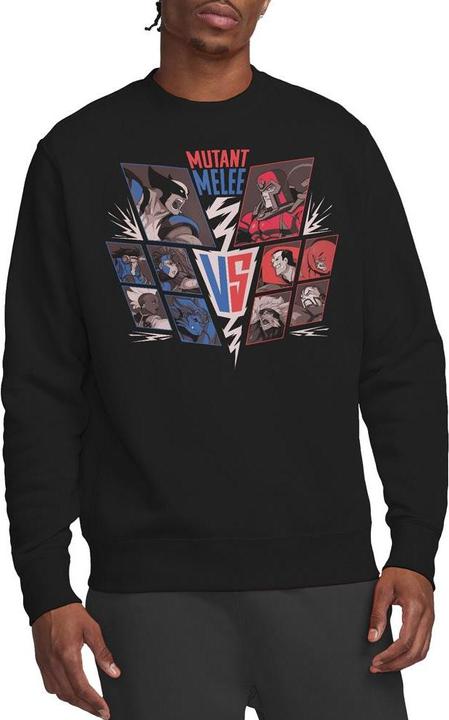 Produktbild X-Man Mutant Melee Sweatshirt (XL)