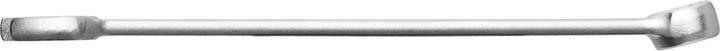 Actual product image HAZET Combination wrench 600N-5.5 ∙ Outside 12-point traction profile ∙ 5.5 mm (5.5 mm)