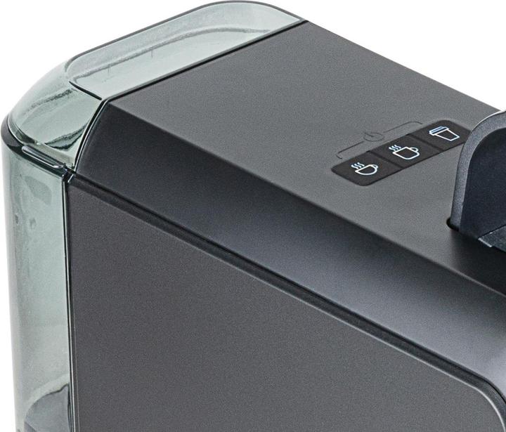 Image du produit Wilfa Volo Capsule Mini Espresso Machine and Capsule Brewer