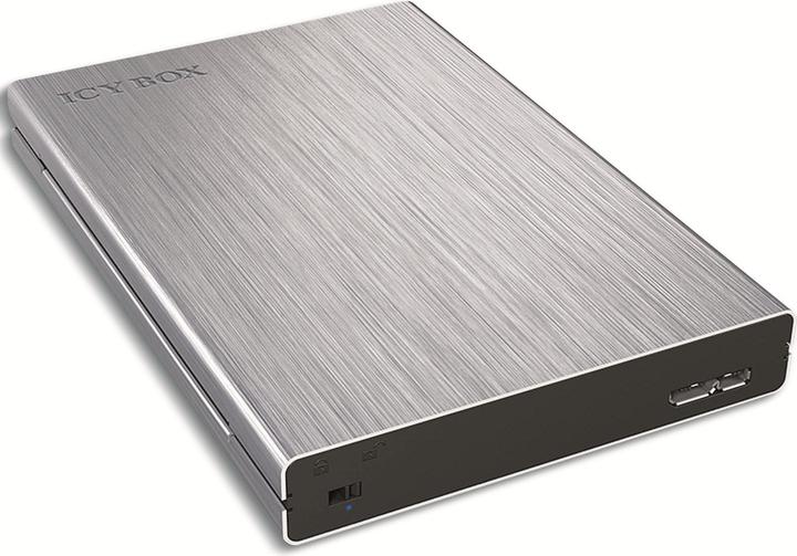 Immagine prodotto Icy Box Ib-241wp (2.5")