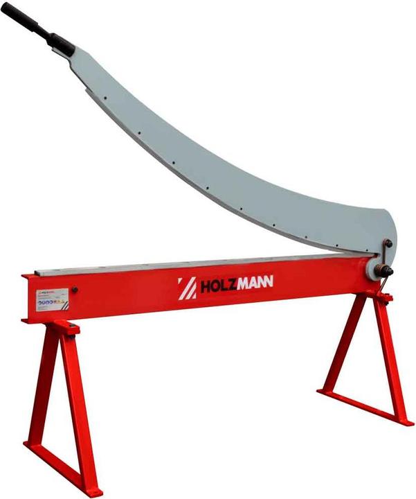 Immagine prodotto Holzmann cesoia a ghigliottina (500 mm)