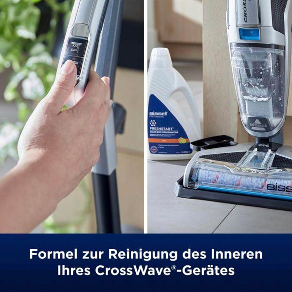 Image du produit Bissell Fresh Start Clean-Out Cycle Solution 2L