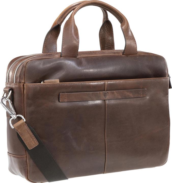 Actual product image Joop! Loreto Pandion BriefBag MHZ