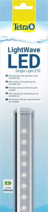 Produktbild Tetramin LightWave Single Light 270 (LED, 8 W)