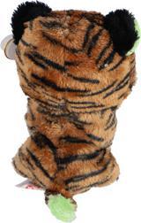 Actual product image Ty Beanie Boos Tiger (15 cm)