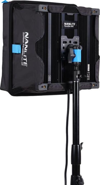 Produktbild Nanlite SB-PS60-Q für PavoSlim Schnellspann Softbox (Diffusor)