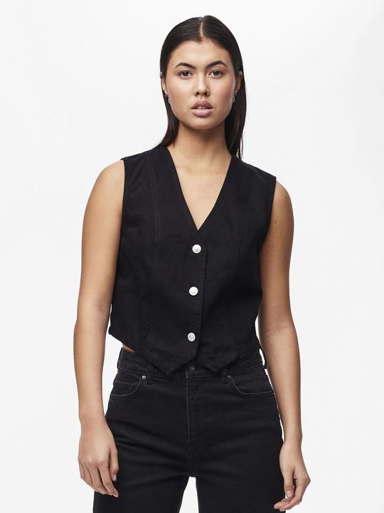 Image du produit Pieces PCALMA JEANS Gilet (M)