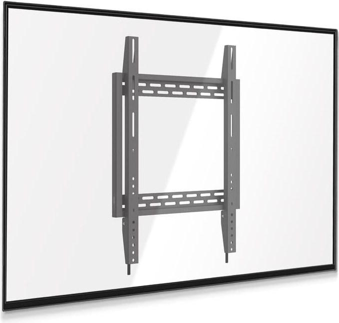 Immagine prodotto Multibrackets Supporto a parete Universal Wallmount HD P 100 kg 400 x 600 (Muro, 100", 100 kg)