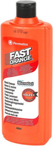 Actual product image Permatex Hand cleaner (Liquid soap, 440 ml)