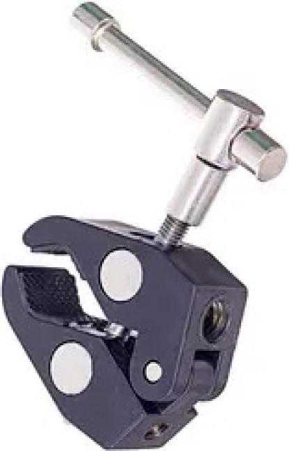 Produktbild Hurtel Monitor-Klemmhalter