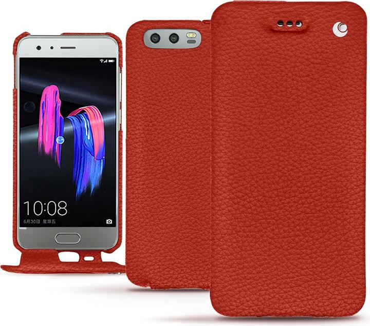 Immagine prodotto Noreve Cover in pelle verticale (Honor 9)