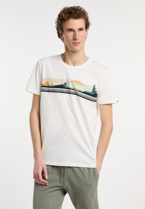 Actual product image Ragwear Horiz (M)