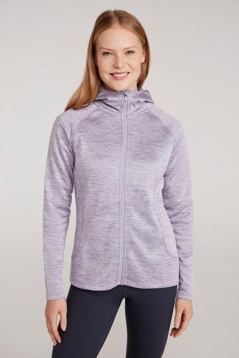 Image du produit Mountain Warehouse - Veste à capuche DYNAMIC - Femme