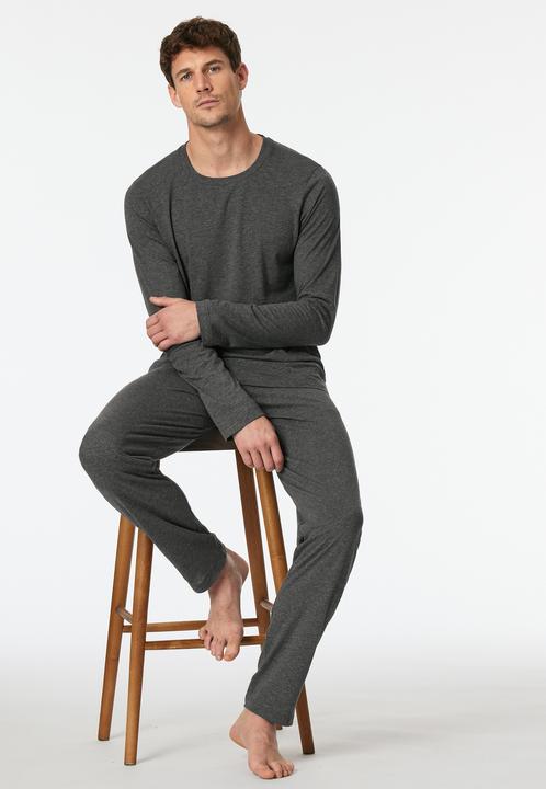 Actual product image Schiesser Pyjamas Modal (S)