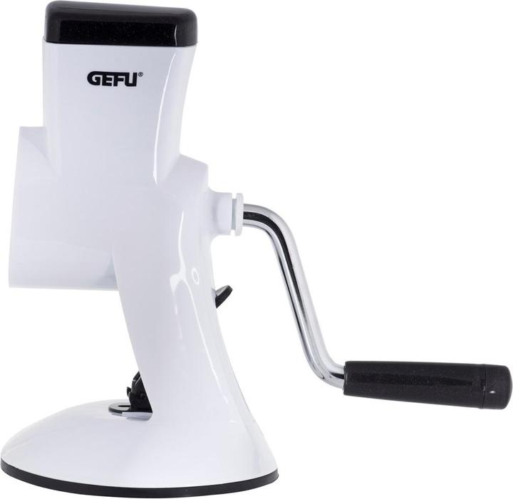 Produktbild GEFU Reibemaschine