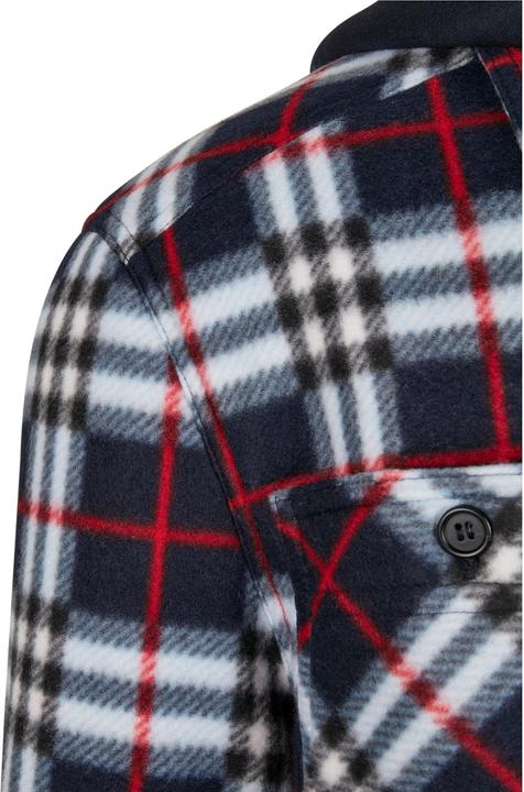 Immagine prodotto Urban Classics Maglietta con cappuccio in pile polare (S)