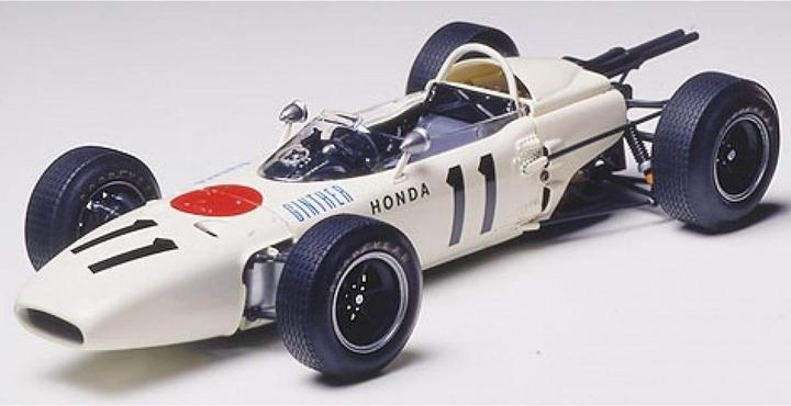 Image du produit Tamiya Modèle réduit de voiture 1:20 Honda RA272