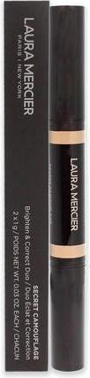 Productafbeelding Laura Mercier Secret Camouflage Verheldert & Corrigeert Duo
