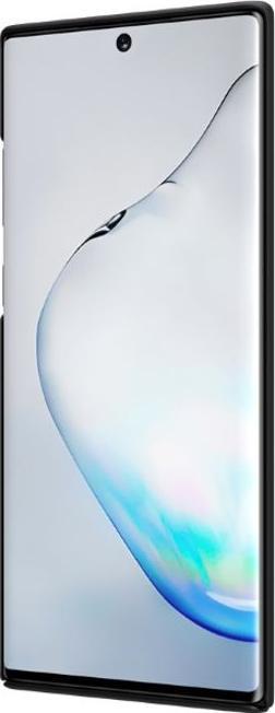 Actual product image Nillkin Super Frosted Shield Series (Samsung Galaxy Note 10+ 5G, Samsung Galaxy Note 10+)