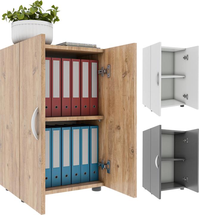 Image du produit VCM Ulas (74 x 49 x 34 cm)