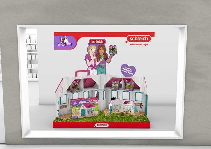 Productafbeelding Schleich Etalage Pasen 2025