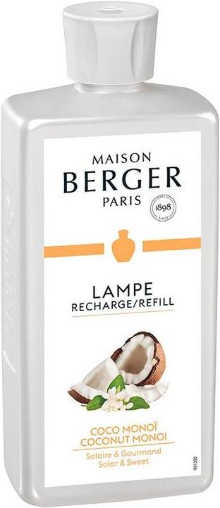 Maison Berger Coco Monoï (500 ml)