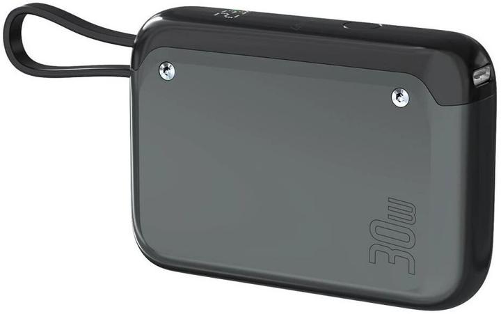 Image du produit 4smarts Chargeur de poche (10000 mAh, 30 W, 37 Wh)