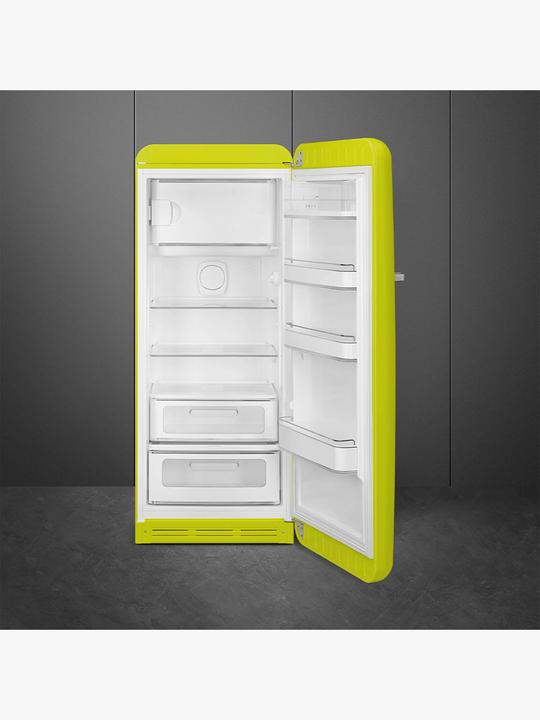 Actual product image Smeg FAB28RLI5 (270 l)