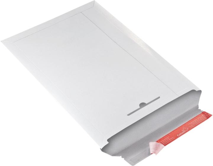 Produktbild Colompac Versandtasche Rigid (B x H T) 310 445 30 mm Verwendung für Papierformat=DIN A3+ (1 x)