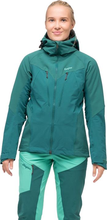 Produktbild Bergans Tind Softshell (L)