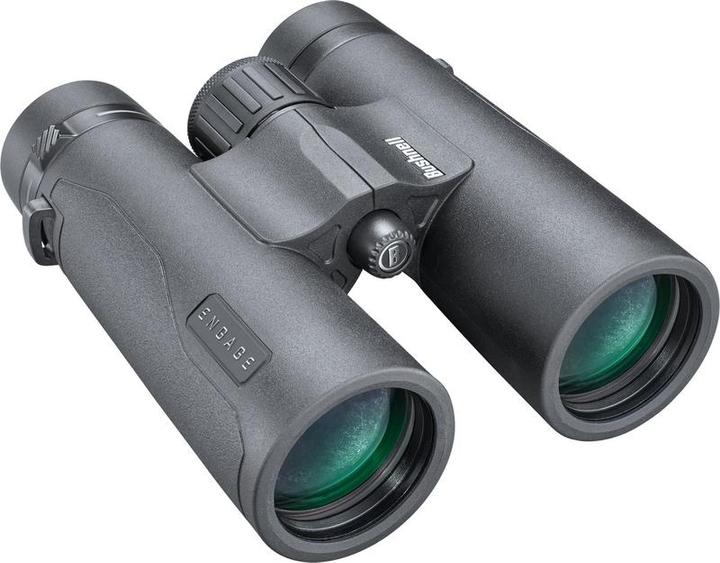 Actual product image Bushnell Engage X 10x42 Black
