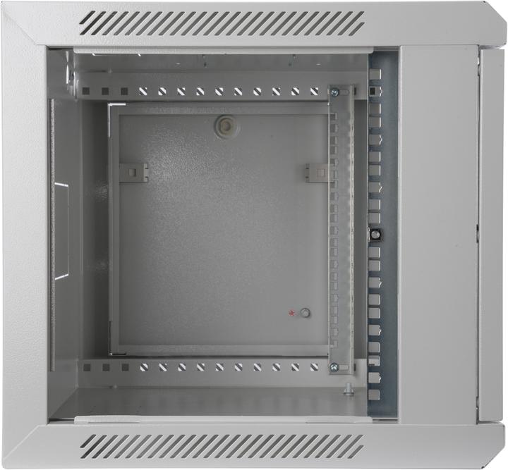 Produktbild Digitus Wandgehäuse Dynamic Basic Serie (27.60 HE, 19 Zoll Rack)