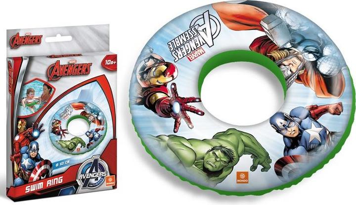 Produktbild MGM Avengers