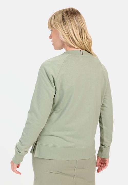 Immagine prodotto Camel Active Felpa a girocollo in puro cotone (S)