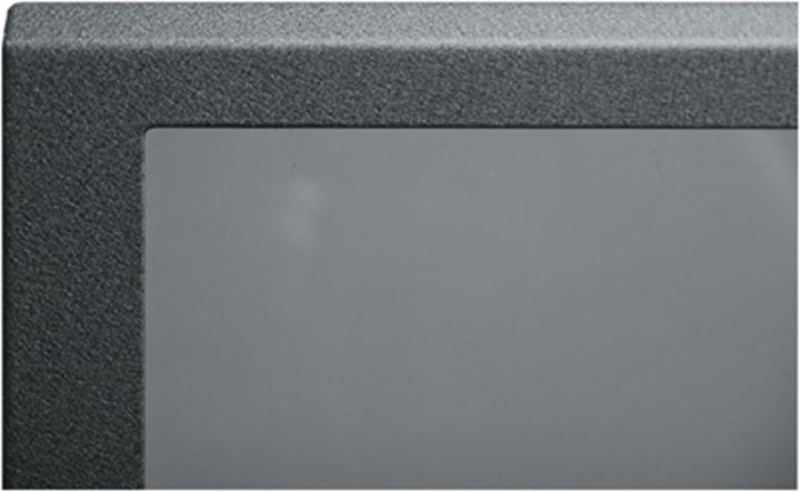 Produktbild Middle Atlantic PFD-27 Rack Zubehör Tür