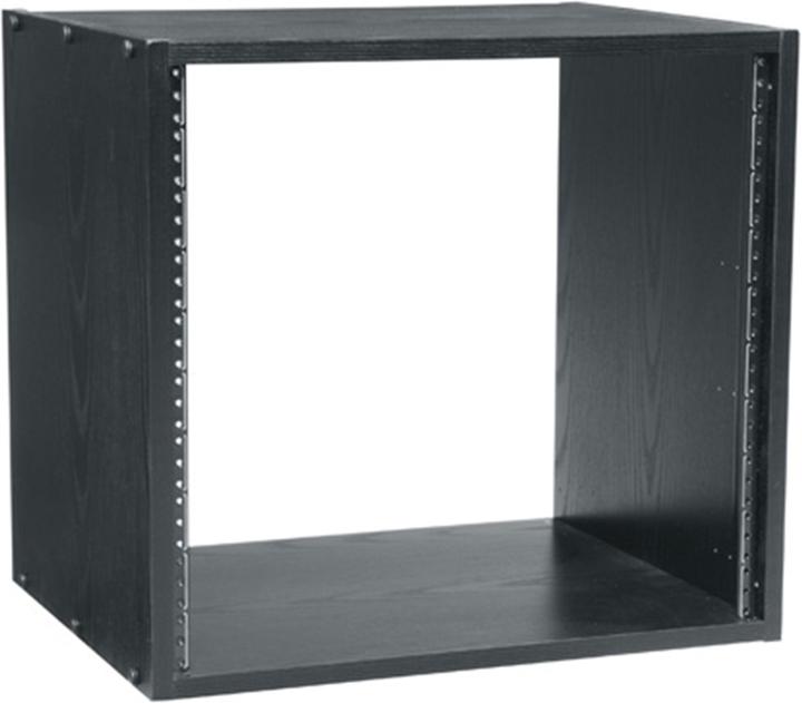 Actual product image Middle Atlantic BRK10 Rack 10U Freestanding Rack (10 RU, 10 inch rack)