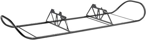 Produktbild Chief FCAC2X1LB Zubehör für Monitorhalterung (55")
