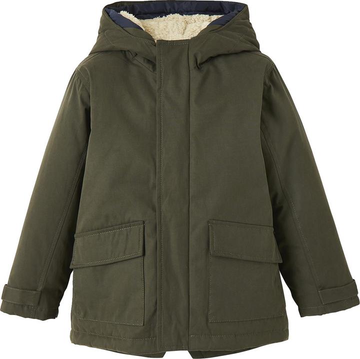 Actual product image Vertbaudet Anorak (152)
