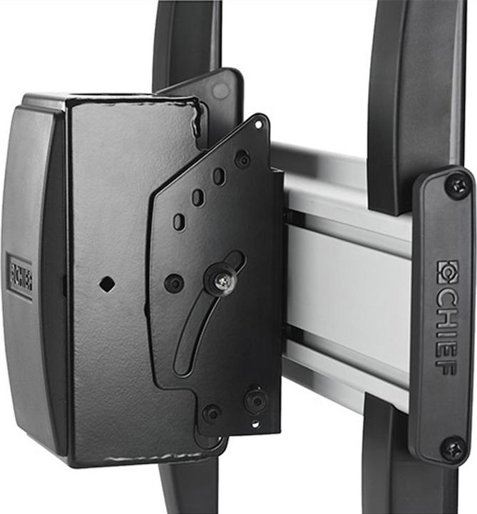 Actual product image Chief FUSION LCM1U - Mounting component (ceiling mount) - for flat panel display - Black (Various)