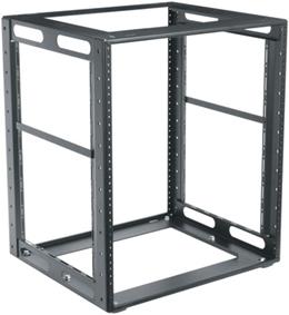 Produktbild Middle Atlantic CFR-13-18 Rack 13U Rackrahmen (13 HE, 19 Zoll Rack)