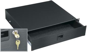 Middle Atlantic D2LK Accessoires pour rack Unité de tiroirs