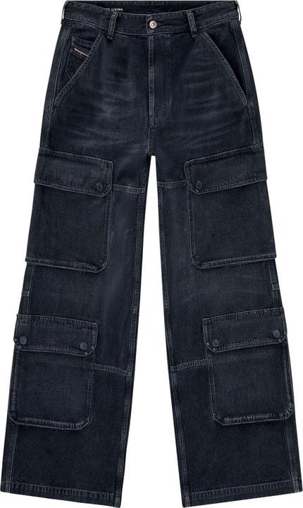 Produktbild Diesel Jeans Black (33)