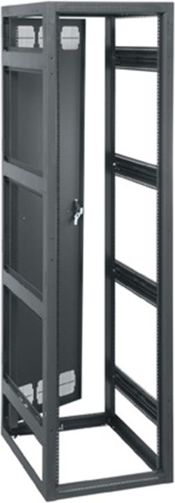 Actual product image Middle Atlantic BGR-4132 Rack 41U Freestanding Rack (41 RU, 19 inch rack)