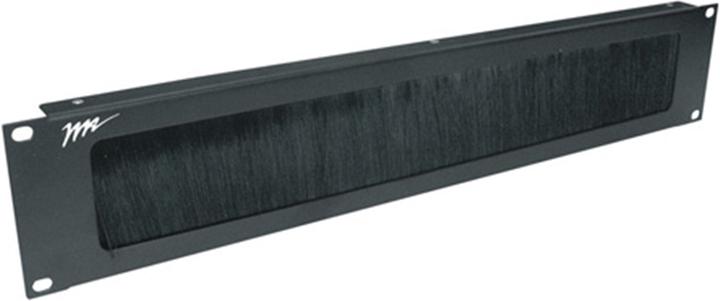 Actual product image Middle Atlantic BR2 Rack Accessories Brush Bar